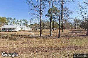 598 Tennille Harrison Rd, Harrison, GA 31035