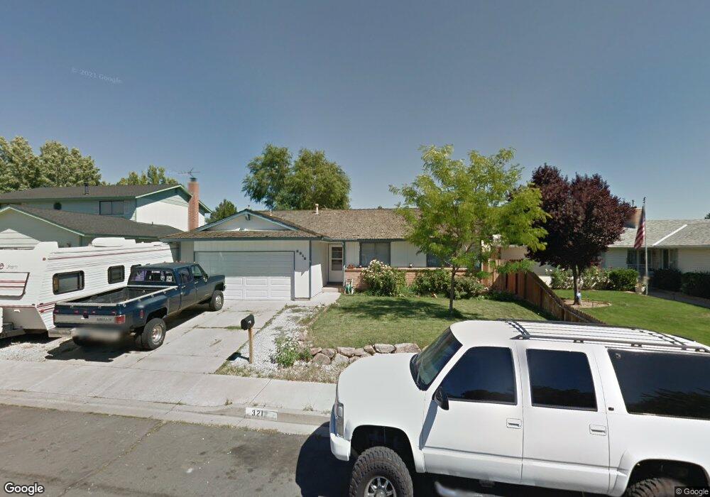 3212 Jarbidge Way, Sparks, NV 89434 - photo 1