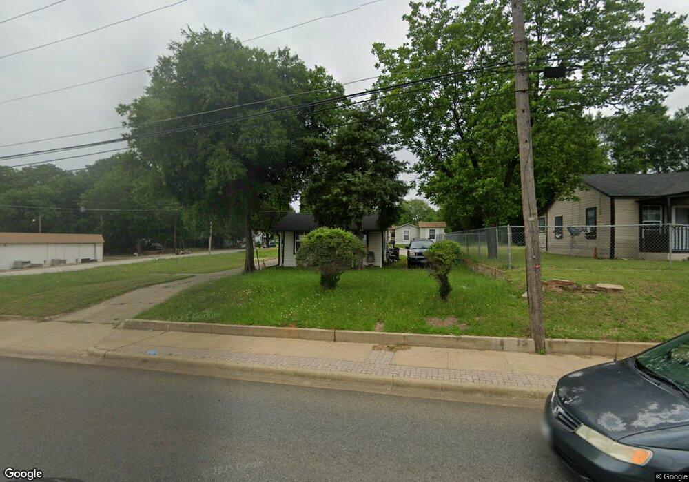 1803 E Marshall Ave, Longview, TX 75601 - photo 1