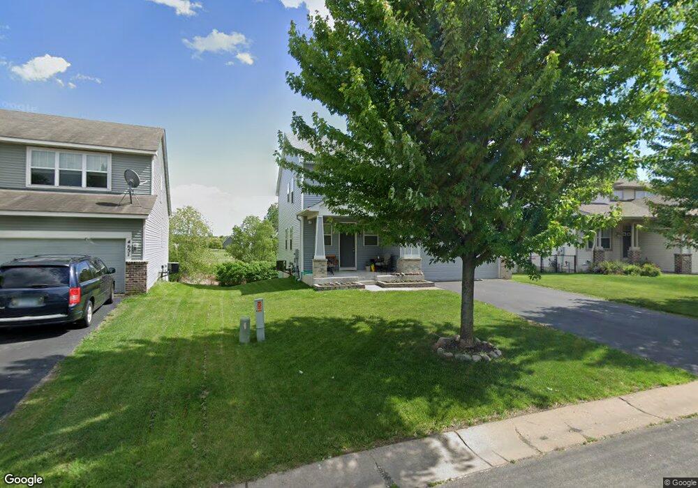 4649 Empress Way N, Hugo, MN 55038 - photo 1