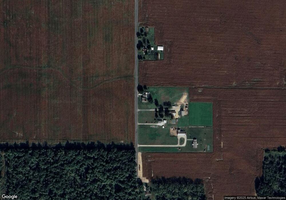 69640 W County Line Rd, Nappanee, IN 46550 - photo 1