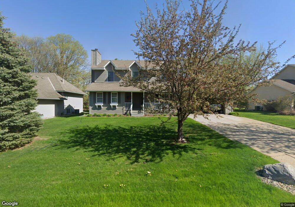 5784 Maple Ridge Dr, Maple Plain, MN 55359 - photo 1