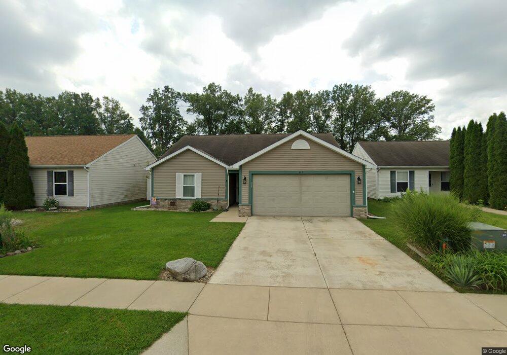 149 Wise Dr, Lafayette, IN 47909 - photo 1