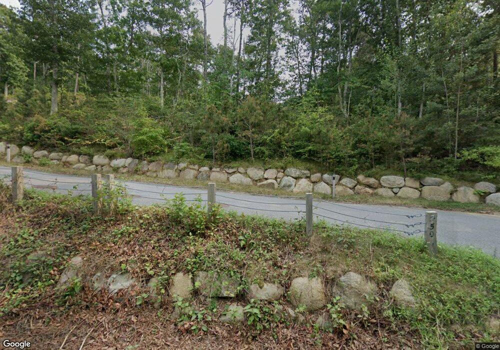 250 Gull Pond Rd, Wellfleet, MA 2667 - photo 1