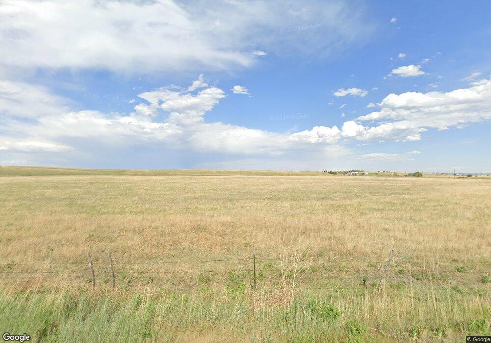 4625 Murr Rd, Peyton, CO 80831 - photo 1