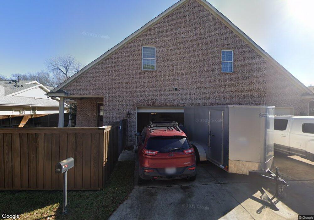 5950 Lake Way Mews, North Richland Hills, TX 76180 - photo 1