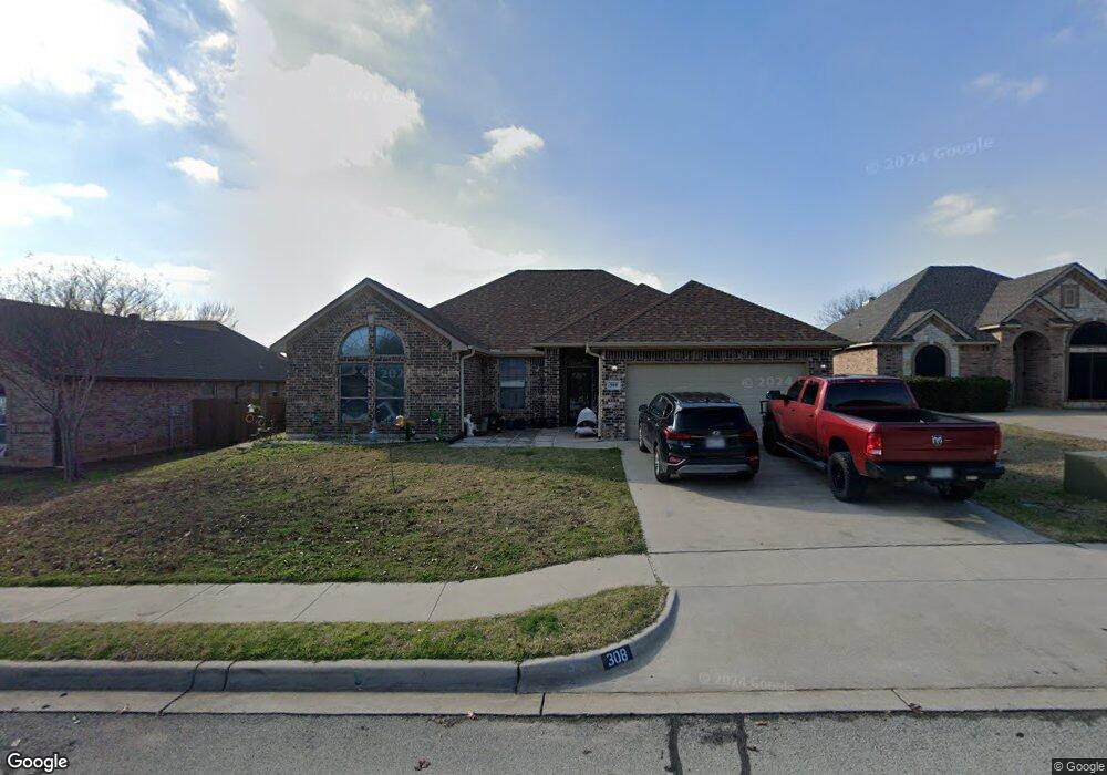 308 Jade Ln, Weatherford, TX 76086 - photo 1