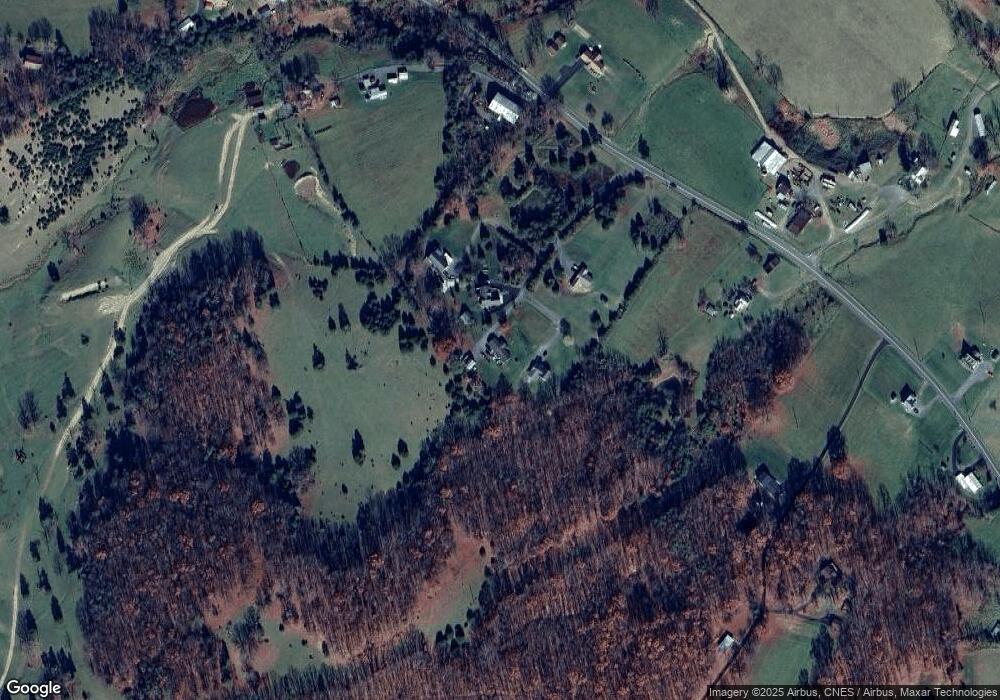 110 Fisher Commons Rd, Fisher, WV 26818 - photo 1