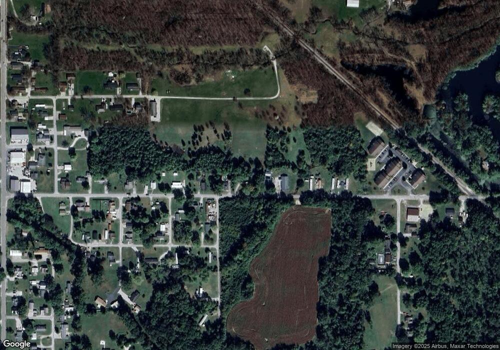 667 Base Rd, Linton, IN 47441 - photo 1