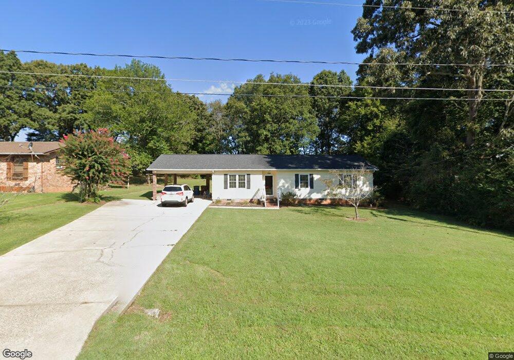 3739 34th Avenue Place NE, Hickory, NC 28601 - photo 1