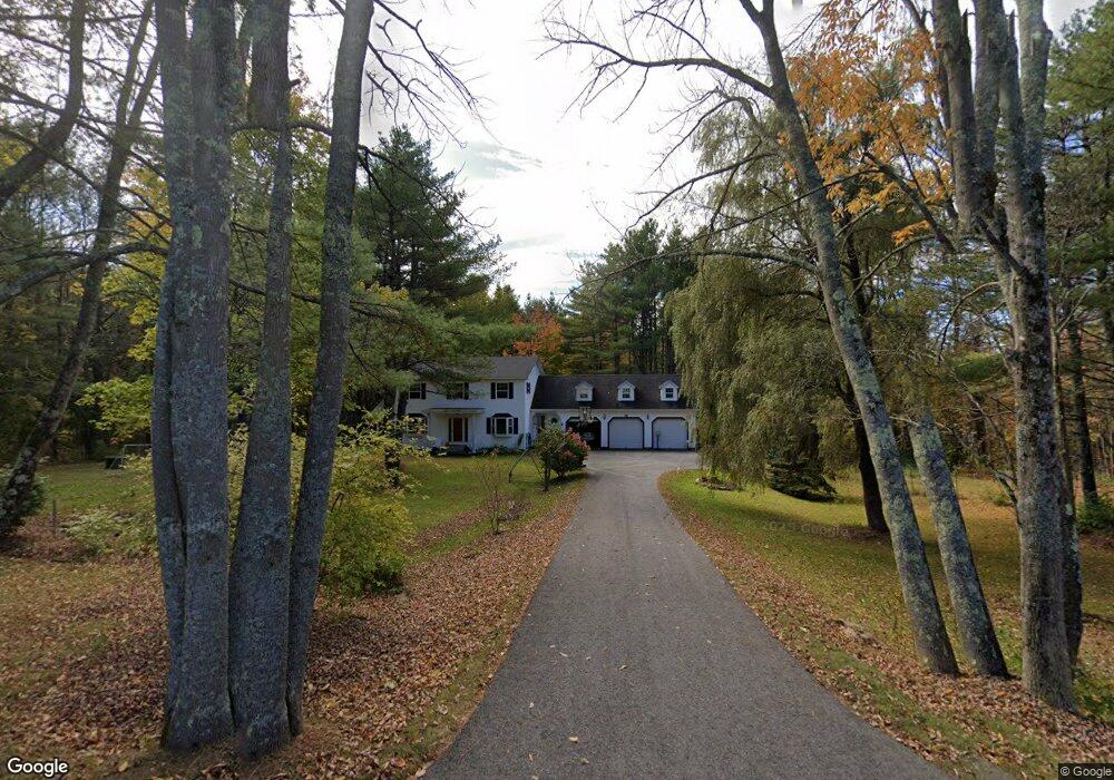 72 Watson Mill Rd, Saco, ME 04072 - photo 1