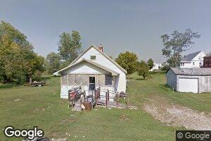 108 Maple St, Cloverport, KY 40111
