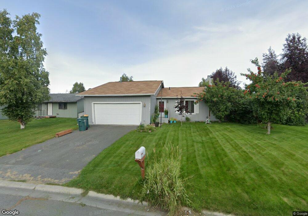 1141 W 80th Ave, Anchorage, AK 99518 - photo 1