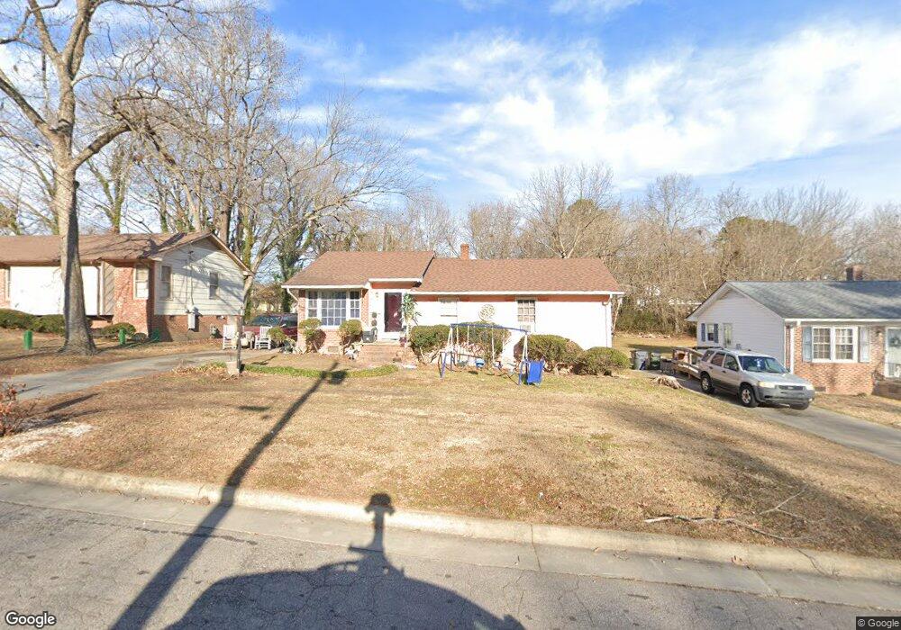 113 Windimere Ave, Oxford, NC 27565 - photo 1