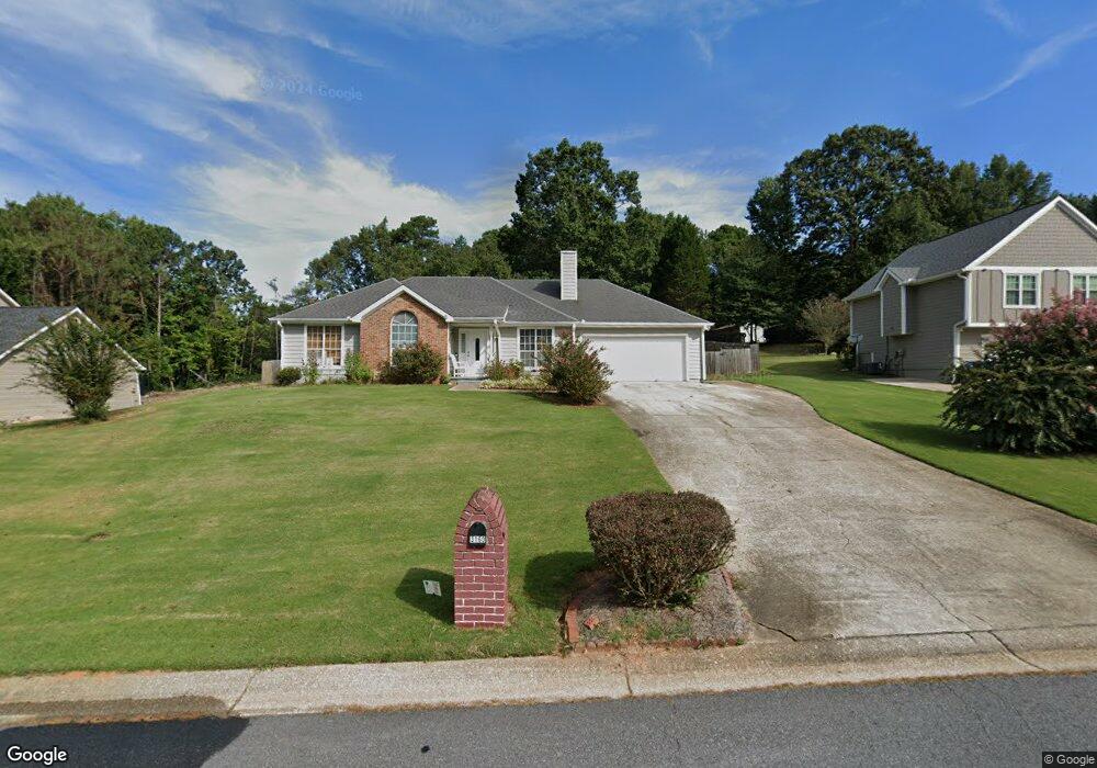 3160 Willow Park Dr unit 1, Dacula, GA 30019 - photo 1