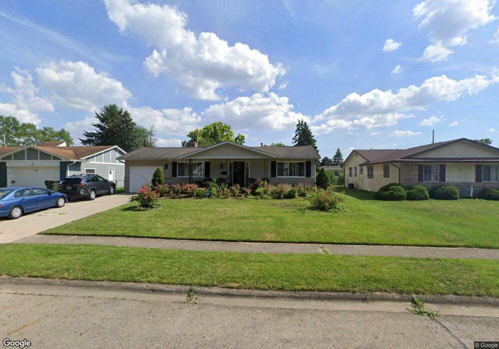 1135 Dechant Ct, Columbus, OH 43229 - photo 1