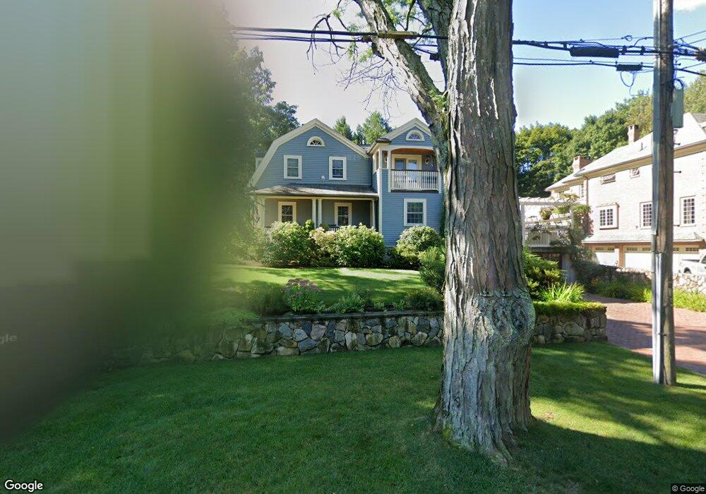 15 Jefferson Rd, Winchester, MA 01890 - photo 1