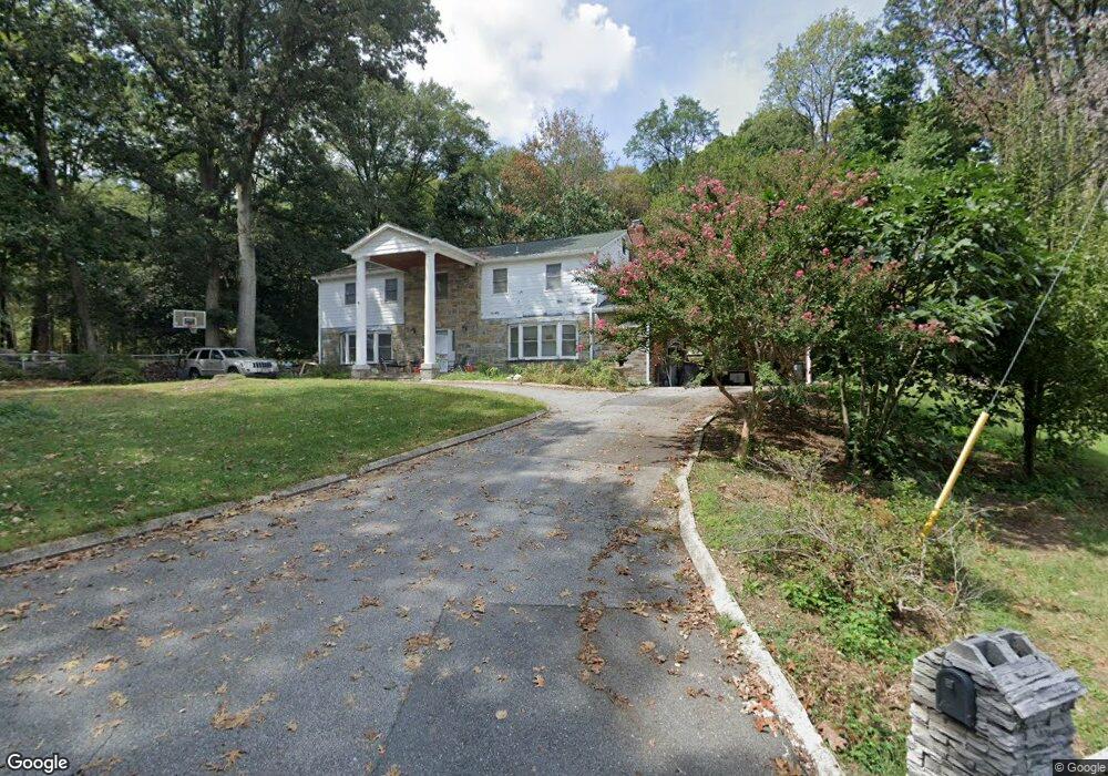 4332 Franklin Terrace, Beltsville, MD 20705 - photo 1