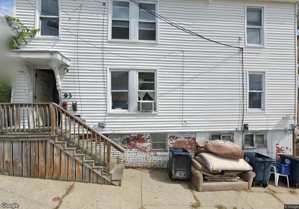 91 Chandler St unit 93, Nashua, NH 03064 - photo 1