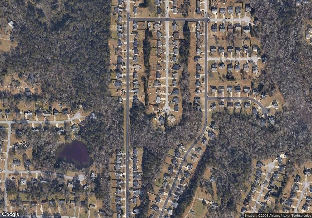 25 Prince Edward Way unit 28, Covington, GA 30016 - photo 1