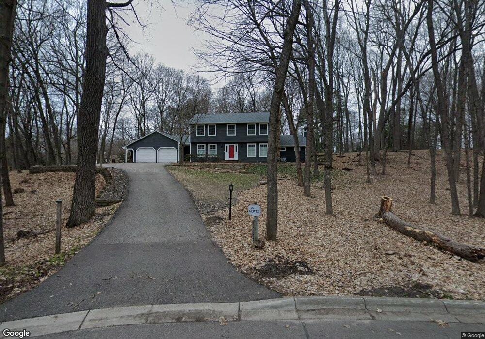 4312 Ridge Ct, Wayzata, MN 55391 - photo 1