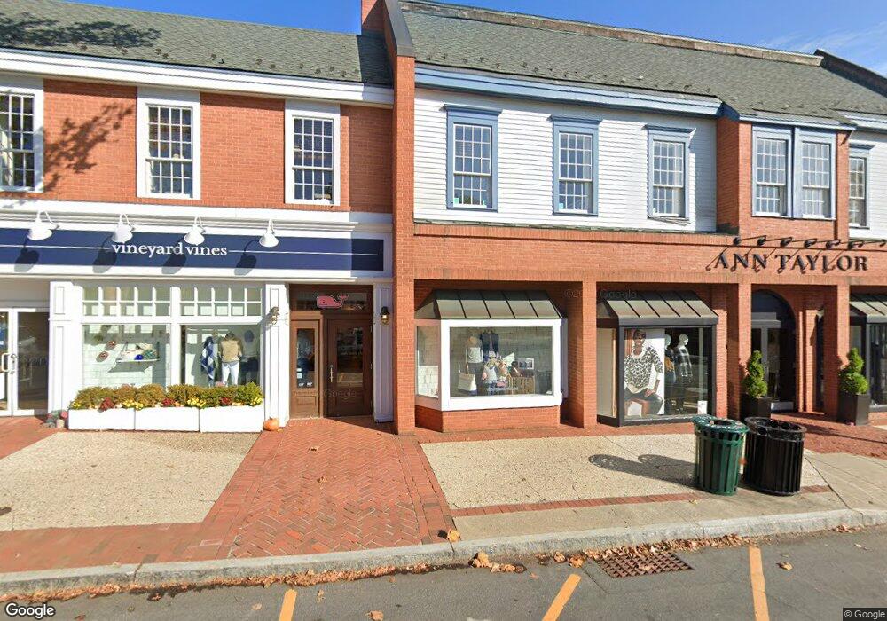 61 Elm St unit 5, New Canaan, CT 06840 - photo 1