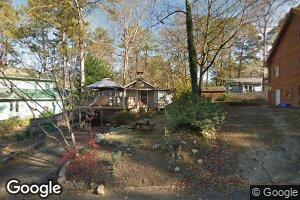 519 Spring Dr, Pine Lake, GA 30072
