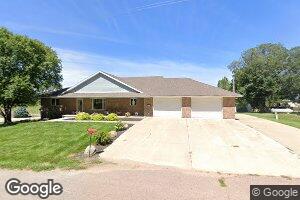 201 Columbus St, Carroll, NE 68723