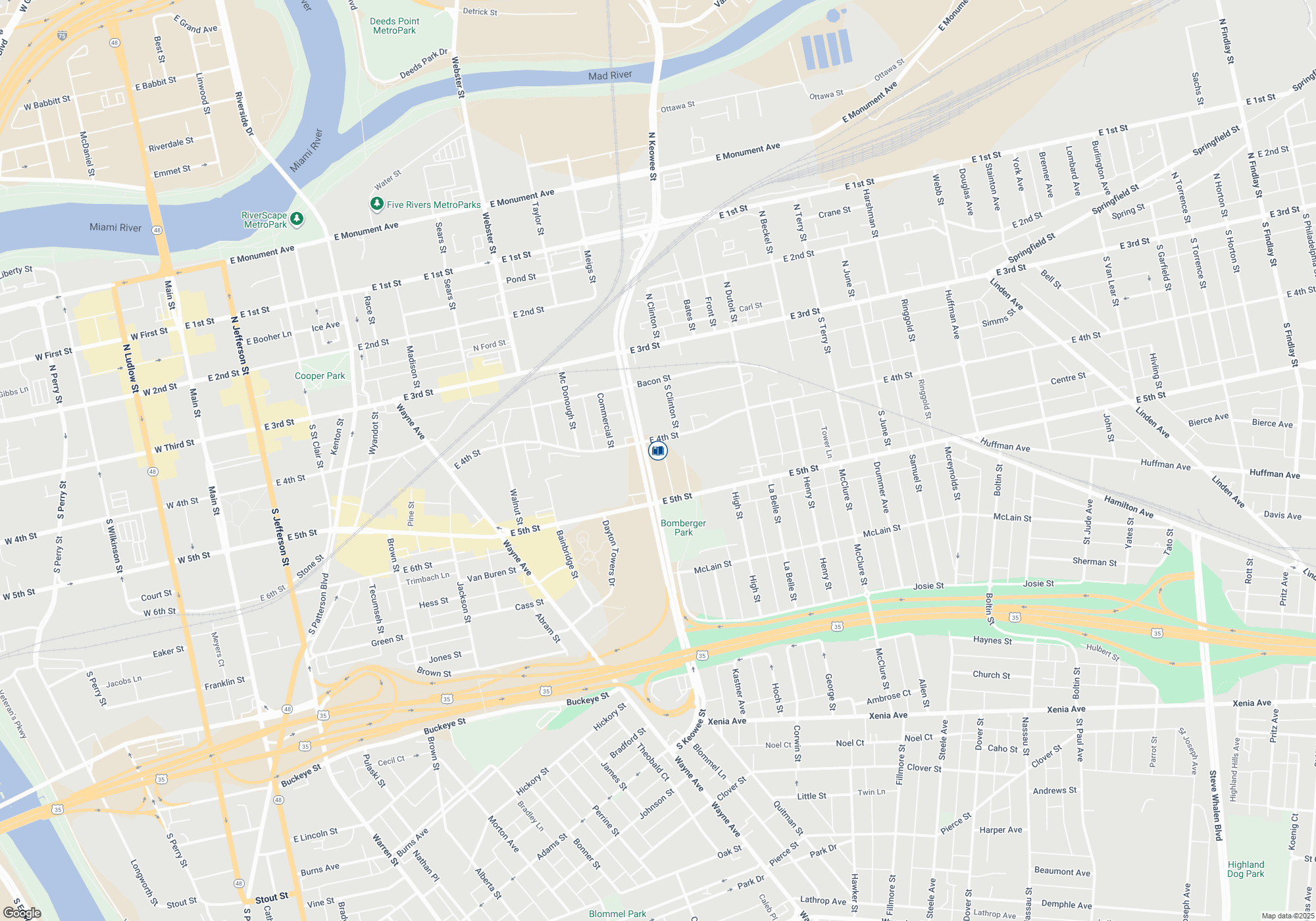 Jefferson Township Local School District, Dayton OH Rankings & Reviews