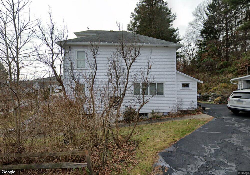 1545 Shoemaker Ave, Wyoming, PA 18644 - photo 1