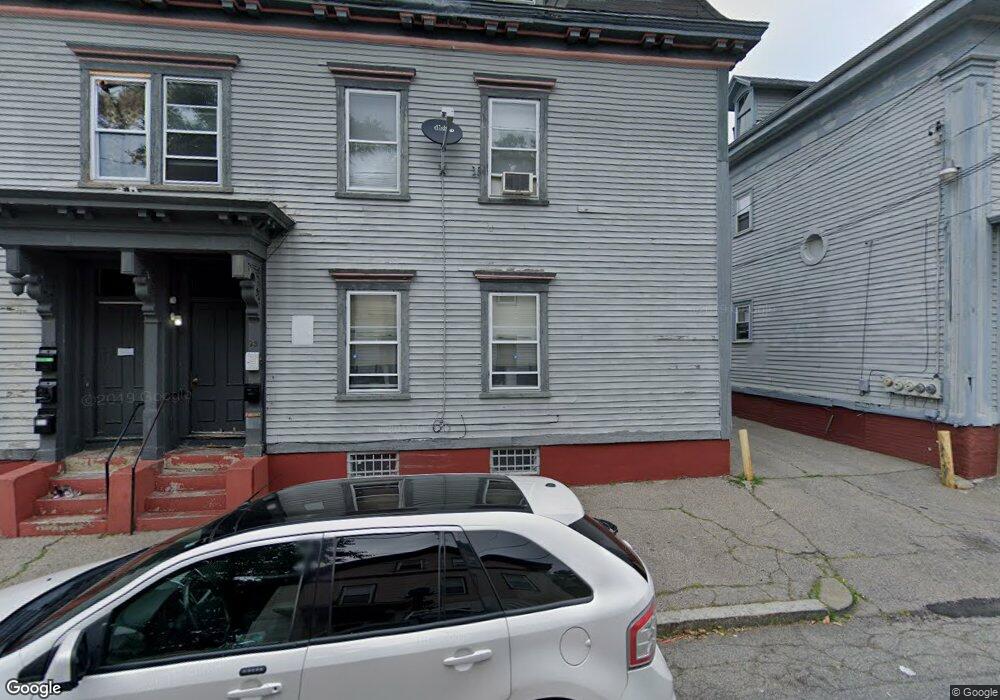 21 Cromwell St, Providence, RI 02907 - photo 1