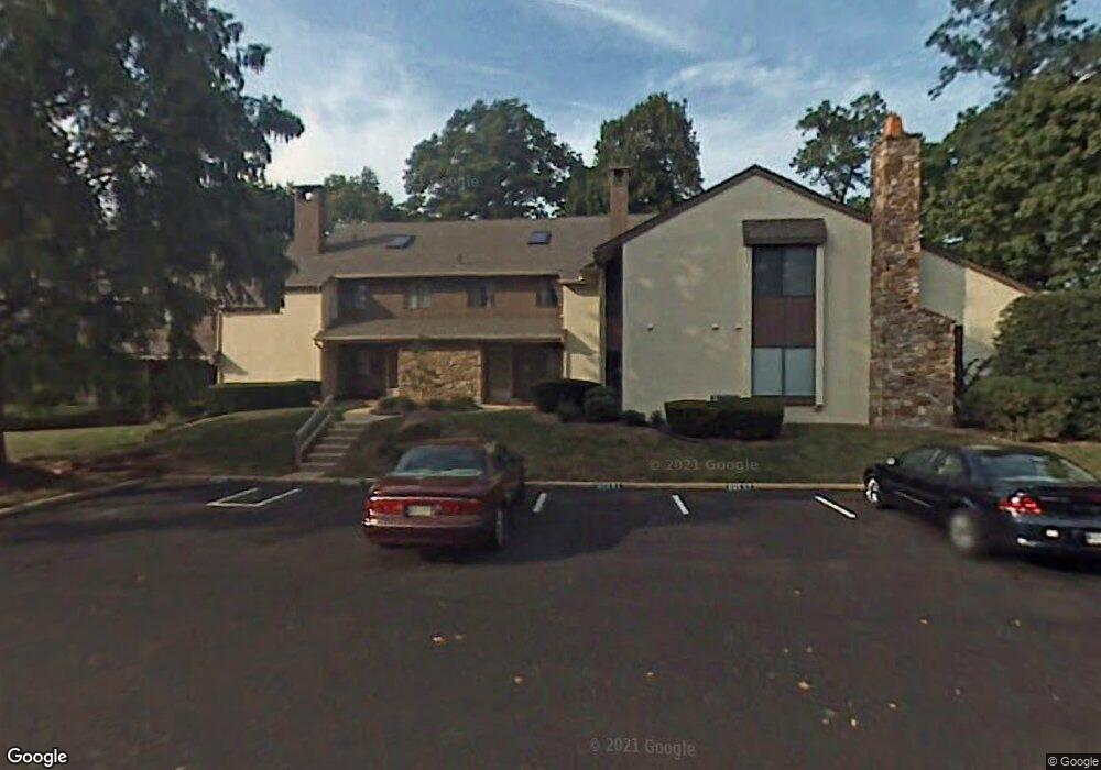 68 Oak Knoll Dr unit I68, Berwyn, PA 19312 - photo 1