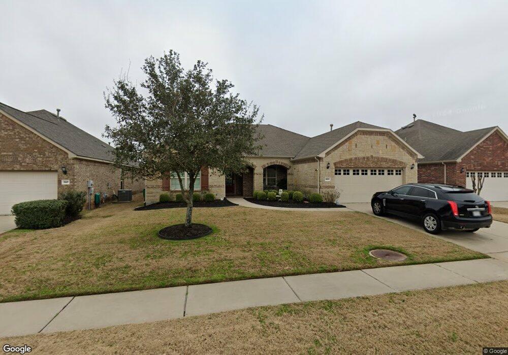 803 Texas Star Dr, Richmond, TX 77469 - photo 1