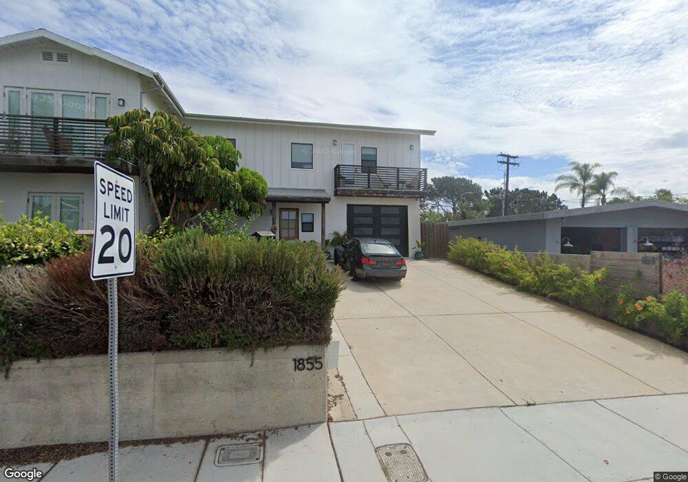 1867 Mackinnon Ave, Cardiff By the Sea, CA 92007 - photo 1