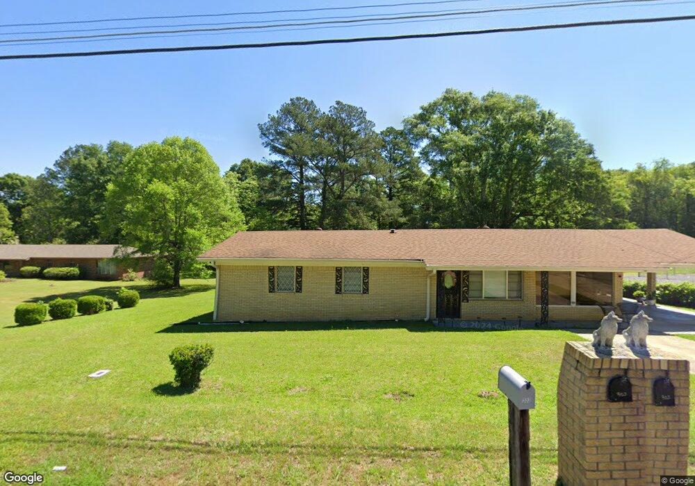 302 Hoy Rd, Laurel, MS 39443 - photo 1
