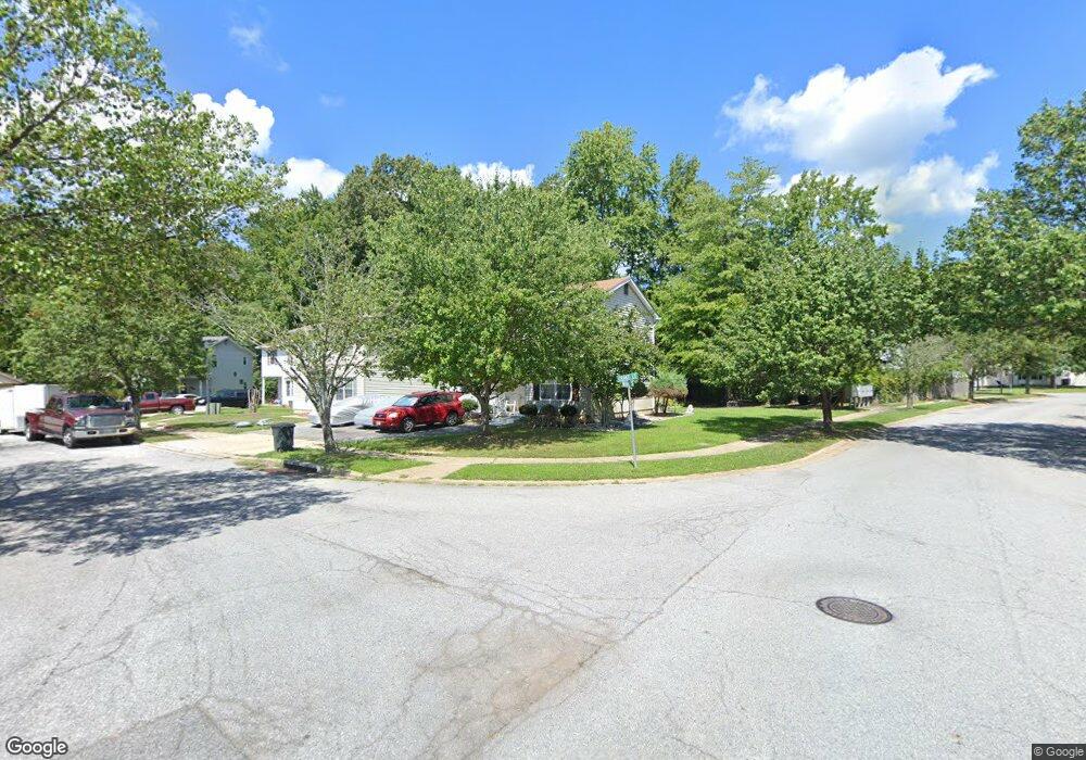 3508 Crake Ct, Indian Head, MD 20640 - photo 1