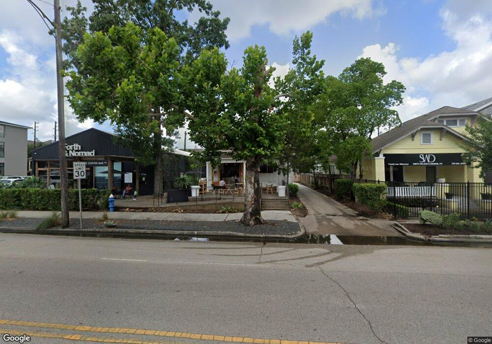 733 Yale St, Houston, TX 77007 - photo 1