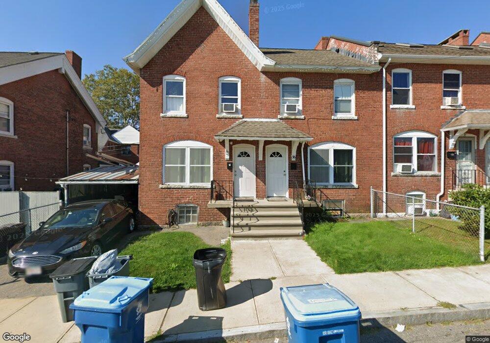 35 Prospect Heights, Milford, MA 01757 - photo 1