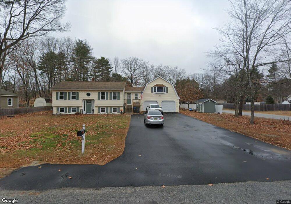 47 Forbes Ln, Windham, ME 04062 - photo 1