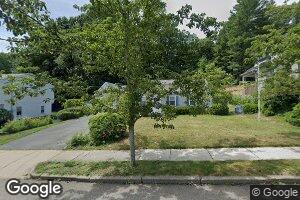 30 Walsh Rd, Newton Center, MA 02459