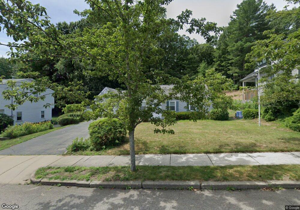 30 Walsh Rd, Newton Center, MA 02459 - photo 1