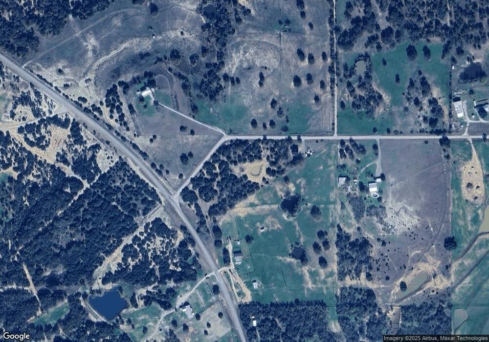 200 Rawhide Trail, Weatherford, TX 76088 - photo 1