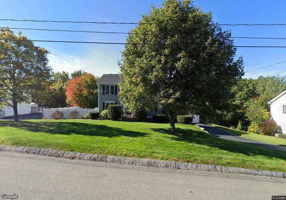 177 Rosegate Farm Dr, Manchester, NH 03109 - photo 1