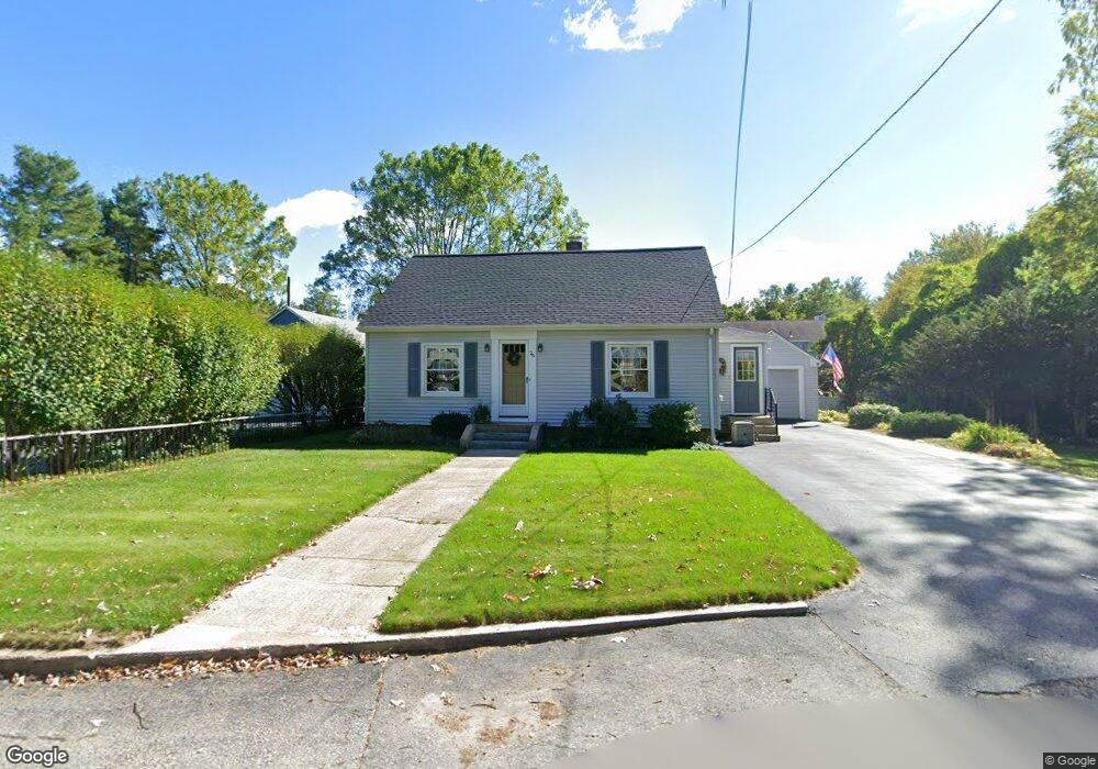 26 Tower Hill Rd, Cumberland, RI 02864 - photo 1