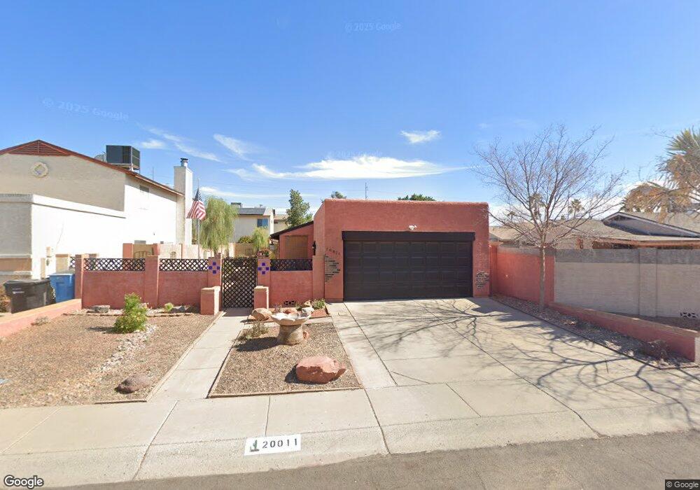 20011 N 10th St, Phoenix, AZ 85024 - photo 1