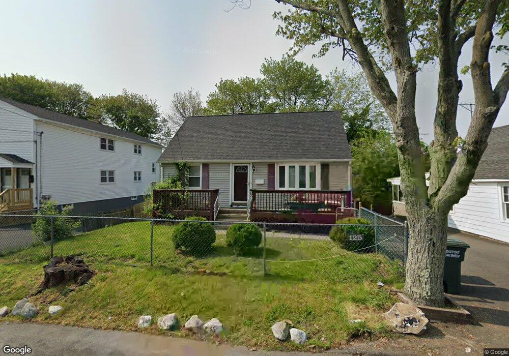 125 Balsam Ave, Bridgeport, CT 06606 - photo 1