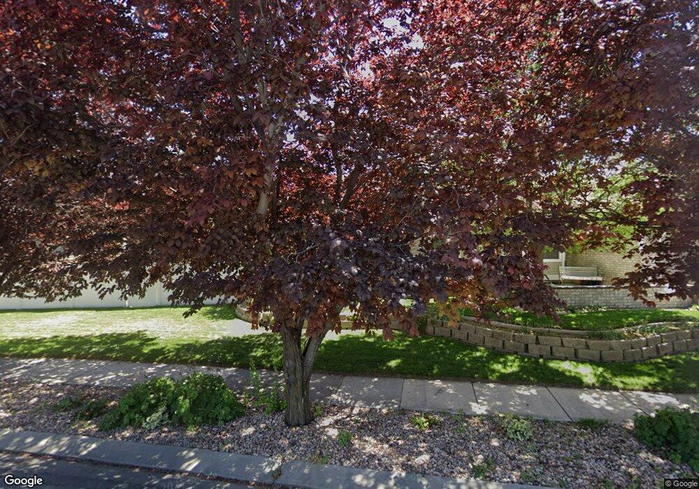 3513 Lexington View Dr, West Jordan, UT 84088 - photo 1