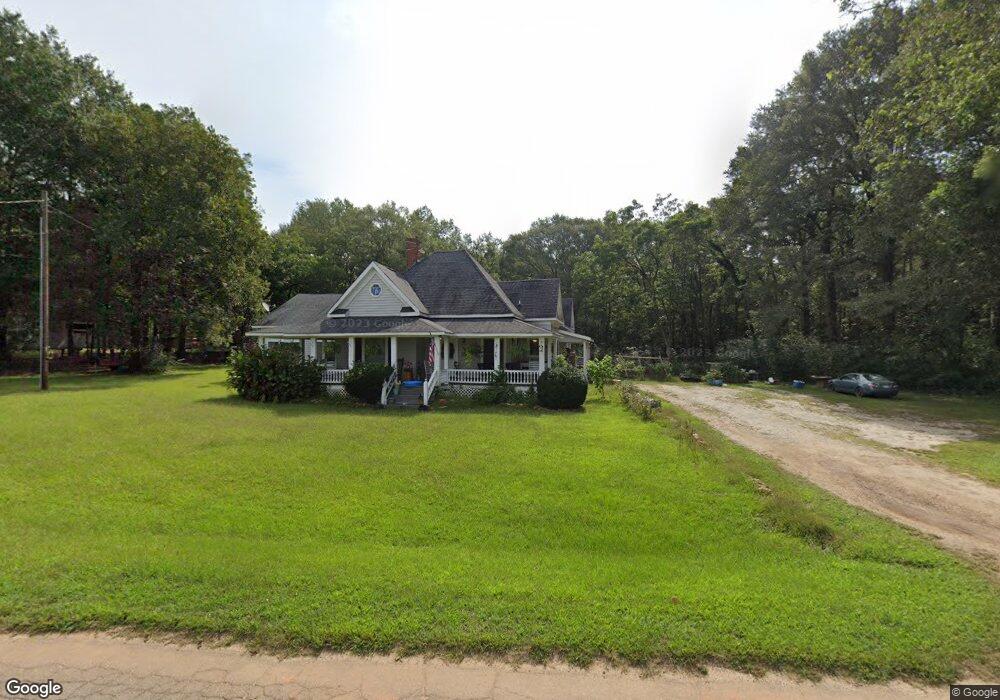 8102 Rocky Mount Rd, Luthersville, GA 30251 - photo 1