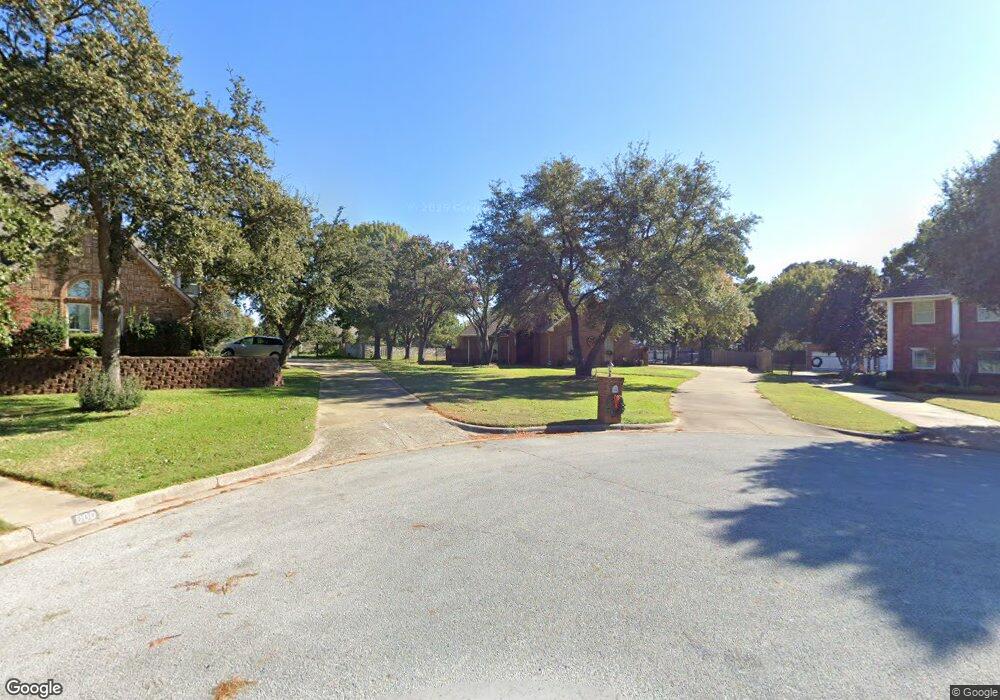 901 Raven Bend Ct, Southlake, TX 76092 - photo 1