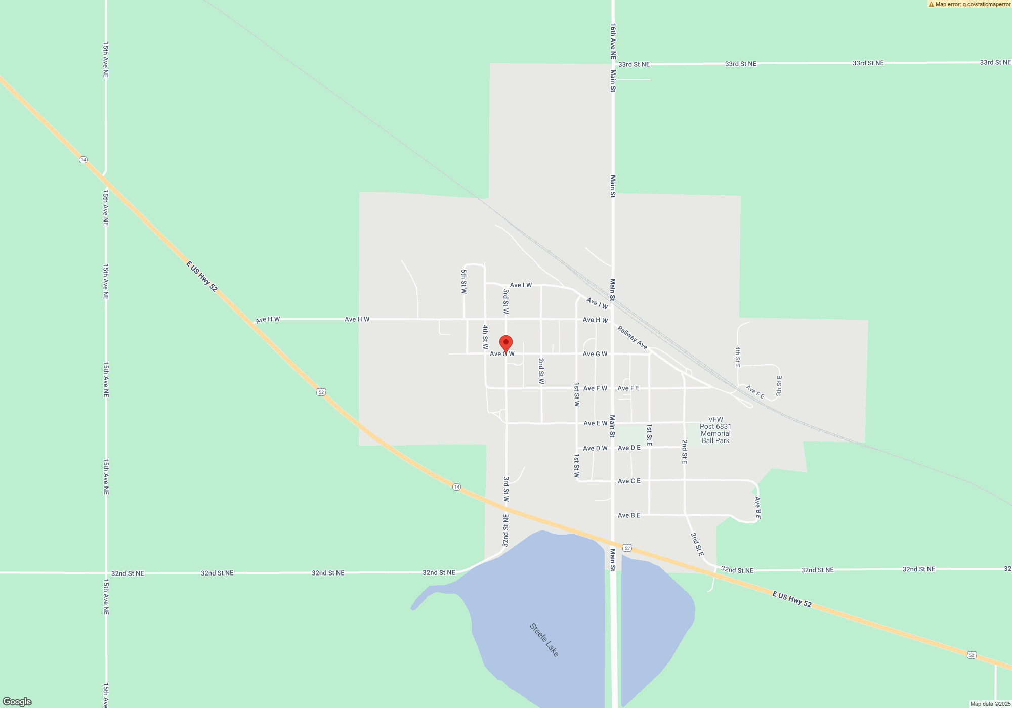 Anamoose High School, Rankings & Reviews